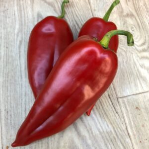 перец фанат
